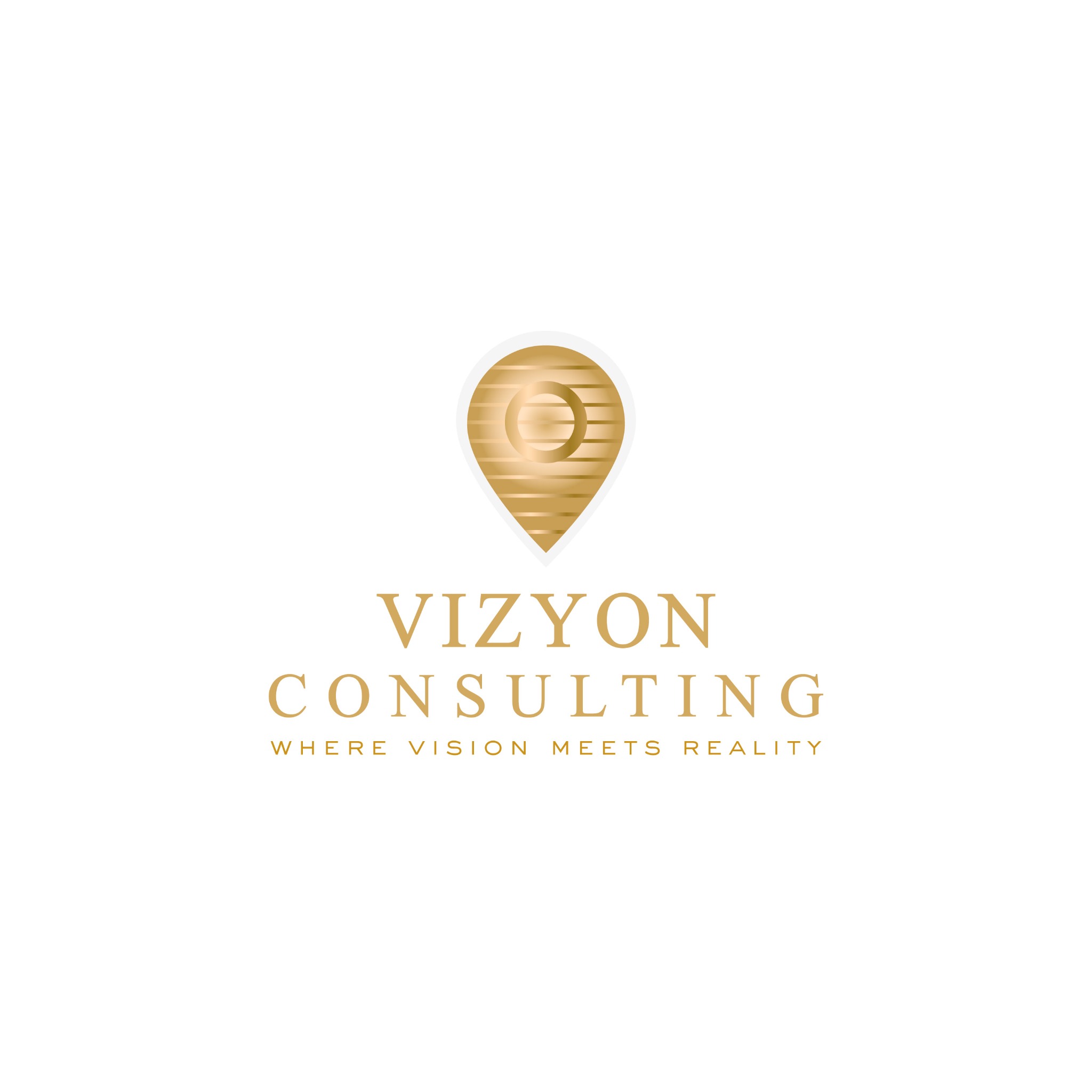 Vizyon Consulting — Where Vision Meets Reality